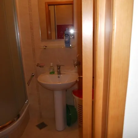 Apartman Vesna Podgorica