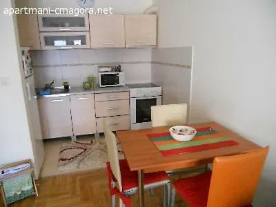 Apartman Vesna