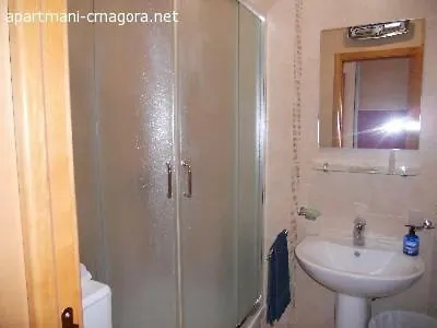 Vesna Apartman